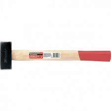 Matrix 10902 sledgehammer, wooden handle, 1 kg