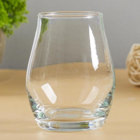 VAZ "Samantha-4" Malaya D-5.5cm 10x7.5cm, 0.26l transparent