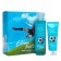 Gift set of Liss Kroully: gel-shampoo, 260 ml + shaving gel, 75 ml