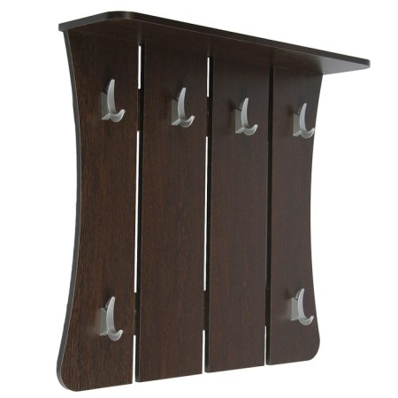 Derchak Kind, 860x220x810, Wenge Dark