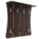 Derchak Kind, 860x220x810, Wenge Dark