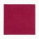 Tainted tange "Ethel" 30x30 cm, cherry color, 100% cotton, 340 g/m2