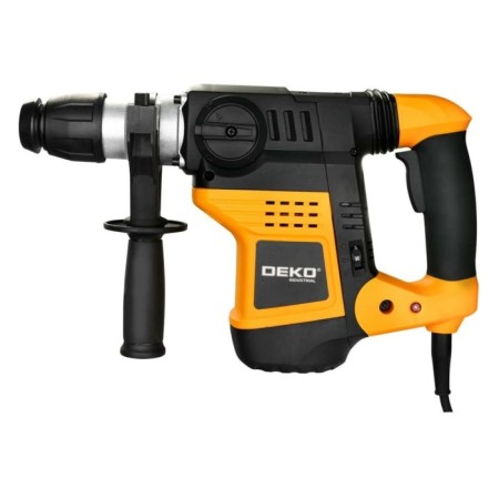 DEKO DKH1900, Network, 1900 watts, SDS-MAX, 9 J, CAIS