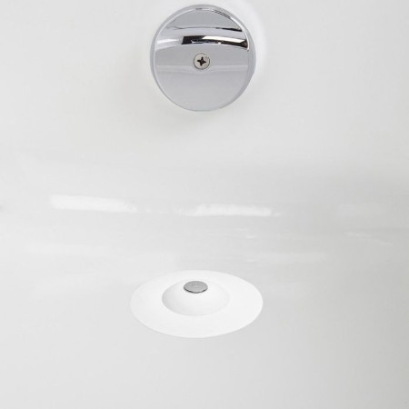 Flex plum filter, white-6