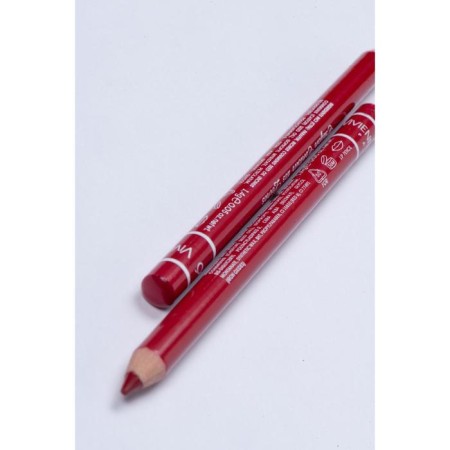 Lip pencil Vivienne Sabo Jolies Levres, tone 206, 1.4 g-4