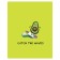 Pillow Golk "Avocado on vacation, decorative, size 16x45 cm
