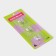 Hooks of self -adhesive dealership "Classic", 3 pcs, transparent