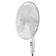 Brayer 4961br-Wh fan, 3 speeds, 3 blades, 40 watts