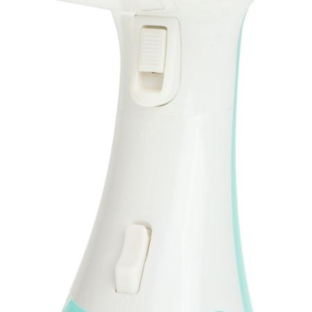 Energy EN-346, manual, 1500 W, 300 ml, 20 g/min, turquoise-2