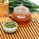 Chinese tea "Ginseng Ulun", 50 g (+ - 5 g)