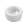 Handle-fury cut D35, white color