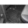 Rugs in the Ssang Yong New Actyon salon, 2010-2016 3 pcs. (polyurethane)