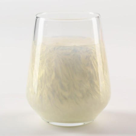 Glitter Kandurin "Cream" for desserts and drinks, water -soluble, 5 g.-4