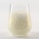 Glitter Kandurin "Cream" for desserts and drinks, water -soluble, 5 g.