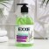 Liquid soap Exxe, Bergamot and Verben, 500 ml