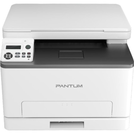 MFP laser Pantum CM1100DW A4 DUPLEX NET WIFI White-1