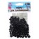 The eyes are sewing, set of 100 pcs., Size: 1 pc. 0.9 cm
