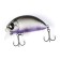 Floating wobbler LJ Pro Series Haira Tiny F, 4.4 cm, Color 404