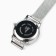 Women's gift set BolingDun 2 in 1: Watch, earrings, D-2.8 cm