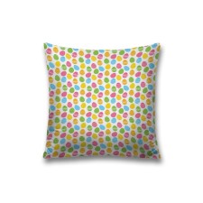 Decorative pillowcase 