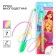 Ballic handle, multicolored, cold heart