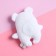 Soft toy-Magnet "My Love", Bear