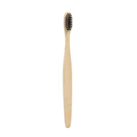Bamboo denture soft, 5 pieces, mix of flowers-18