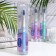 Dental brush D.I.E.S. White Max, average stiffness, mix, 1 pc.