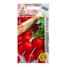 Seeds Radis 