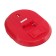 Vasilisa Kitchen Libra Va-010, electronic, up to 7 kg, red