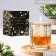 Aromatic candle "Orange", 200g