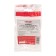 Anti-Vandal button Ø19 250V Fix (5C) On-OFF/OFF-on subv/Red Rexant
