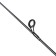 Spinning "Volgar", test 5-25 g, length 1.8 m