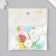 Buttons wood for creativity 2 punctures "strawberries" set of 15 pcs mix 2.5x2.2 cm