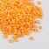 Beads "Zlatka" 08/0, 3 mm, 10 g 0169 St.