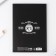 Diary in the thin cover "Cool man" A5, 80 sheets