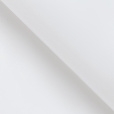 Flower film, Silver Kant, White, 57x57 ± 1 cm-1
