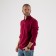 Cardigan male SL, 50, burgundy