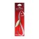 Spinning spinning namazu alleria, 8 g, brass color