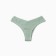 Panties female Braziliana, color green mineral, size 46 (m)