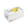 Gas meter "Elekhan" SGB-1.8, 1/2 ", white