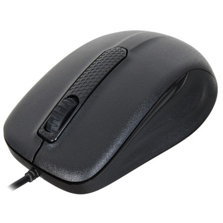 Mouse Rick 175m Black Optical (1000DPI) USB (3but)-6