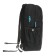 Youth backpack 40 x 31 x 20, ergonomic back, Devente Sport 18l, 7032416