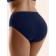 Credes of slips women's minimi BO242, size 52, color BLU NOTTE
