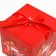 Self -assembly box "Toys" 15 x 15 x 15 cm