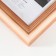 Photo frame Dereevo "Image Art" C20 9x13 cm, (glass)