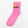 Gift set "for the goddess" mask for sleeping, socks 3 pairs