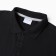 Male shirt, size 58, black color