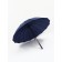 Umbrella is a s/auth r51/60 16sp n/u/u plain a straight handle to the leatherette
