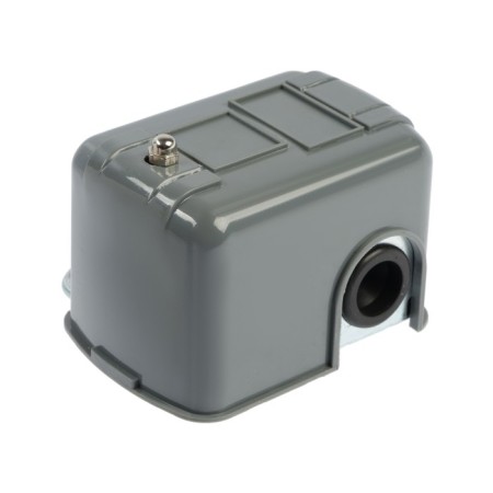 PROFLINE RM/6.3 pressure relay, pitch nut 1/4 ", dry passage, dwell. 1.4-2.8 bar